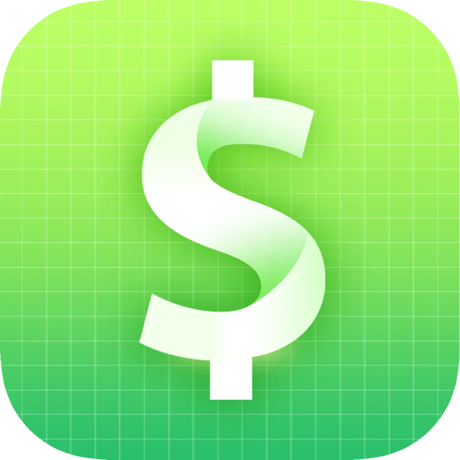 MT - Expense Tracker interface preview